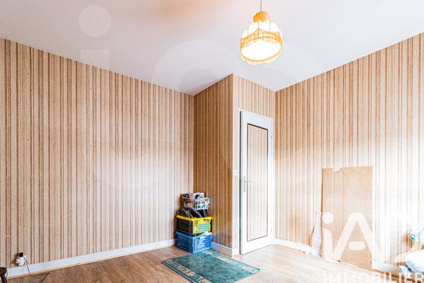 Appartement à vendre 3 pièces 80 m² Le Havre