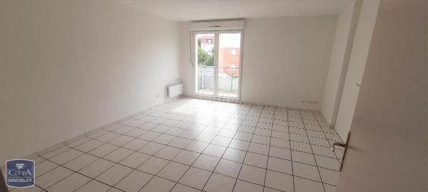Location appartement Valenciennes (59300) 3 pièces 64.59m²