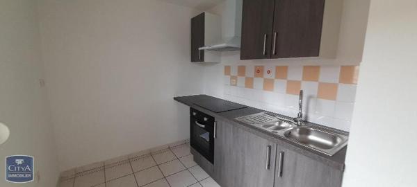 Location appartement Valenciennes (59300) 3 pièces 64.59m²