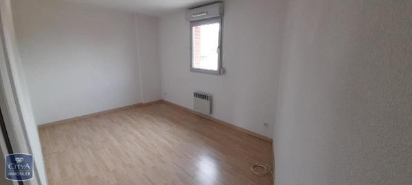 Location appartement Valenciennes (59300) 3 pièces 64.59m²