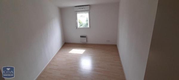 Location appartement Valenciennes (59300) 3 pièces 64.59m²
