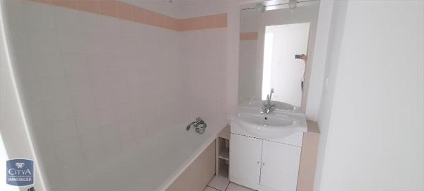 Location appartement Valenciennes (59300) 3 pièces 64.59m²