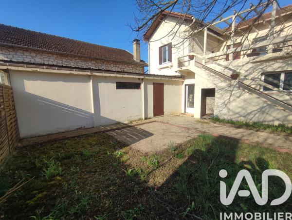 Appartement à vendre 2 pièces 129 m² Caussade