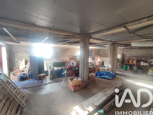 Appartement à vendre 2 pièces 129 m² Caussade