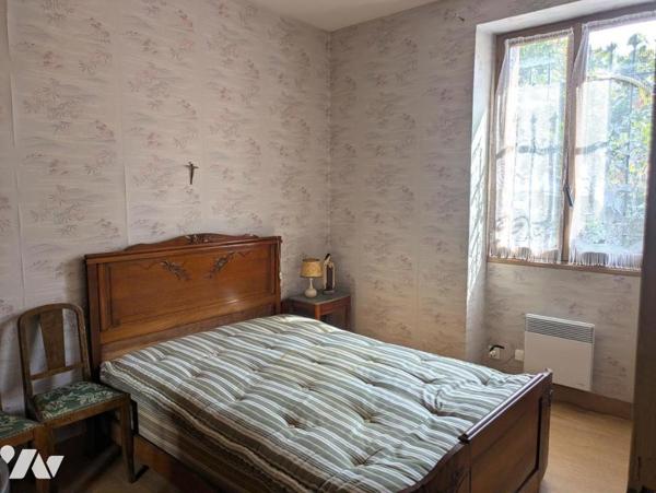 VENTE MAISON INDIVIDUELLE - SAINTE MAURE DE TOURAINE