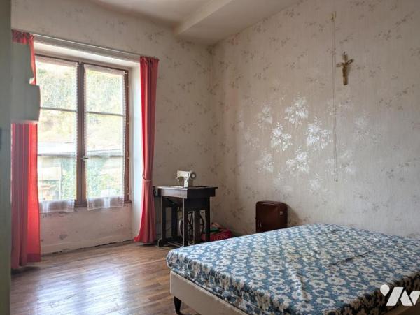 VENTE MAISON INDIVIDUELLE - SAINTE MAURE DE TOURAINE