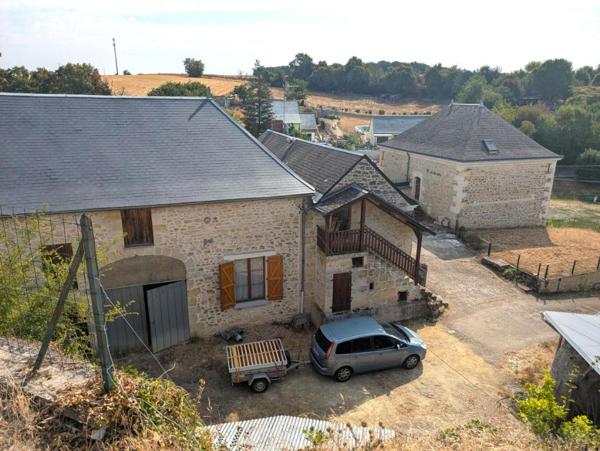 VENTE MAISON INDIVIDUELLE - SAINTE MAURE DE TOURAINE