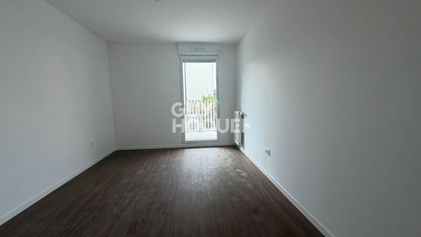 Appartement Aubervilliers 2 pièce(s) 46.70 m2