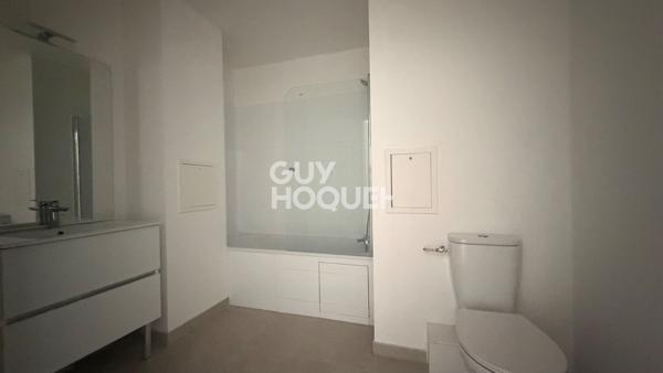 Appartement Aubervilliers 2 pièce(s) 46.70 m2