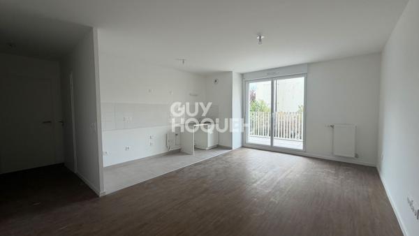 Appartement Aubervilliers 2 pièce(s) 46.70 m2