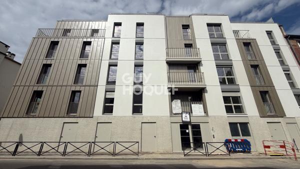 Appartement Aubervilliers 2 pièce(s) 46.70 m2