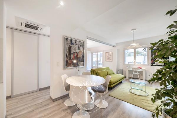 Cannes, Appartement 1 Chambre -  38 m² à vendre