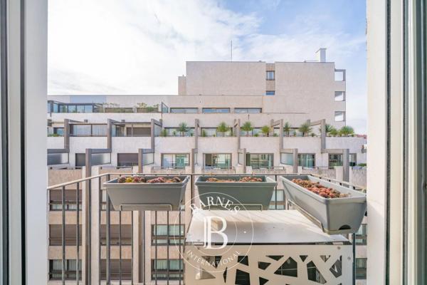 Cannes, Appartement 1 Chambre -  38 m² à vendre