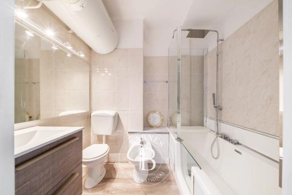 Cannes, Appartement 1 Chambre -  38 m² à vendre