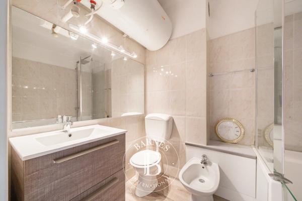 Cannes, Appartement 1 Chambre -  38 m² à vendre