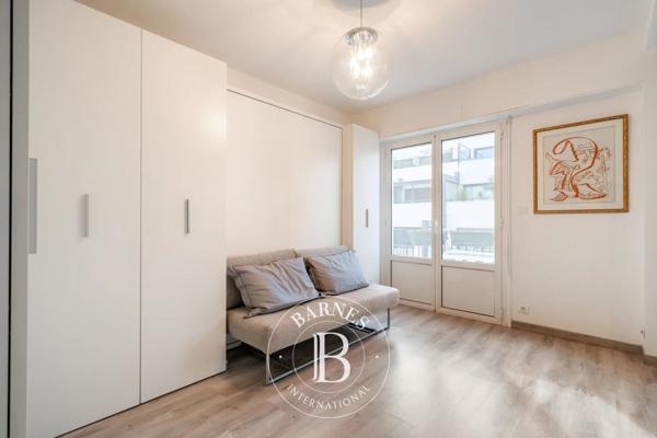 Cannes, Appartement 1 Chambre -  38 m² à vendre