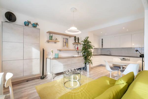 Cannes, Appartement 1 Chambre -  38 m² à vendre