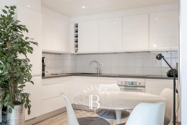 Cannes, Appartement 1 Chambre -  38 m² à vendre