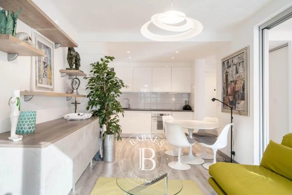 Cannes, Appartement 1 Chambre -  38 m² à vendre