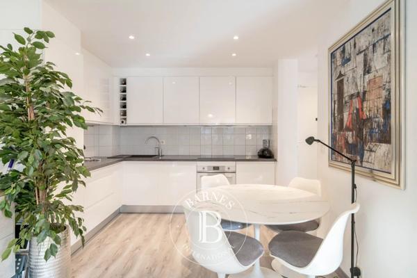 Cannes, Appartement 1 Chambre -  38 m² à vendre