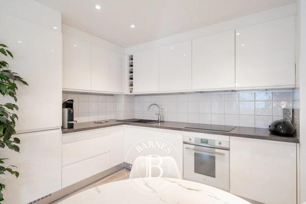 Cannes, Appartement 1 Chambre -  38 m² à vendre