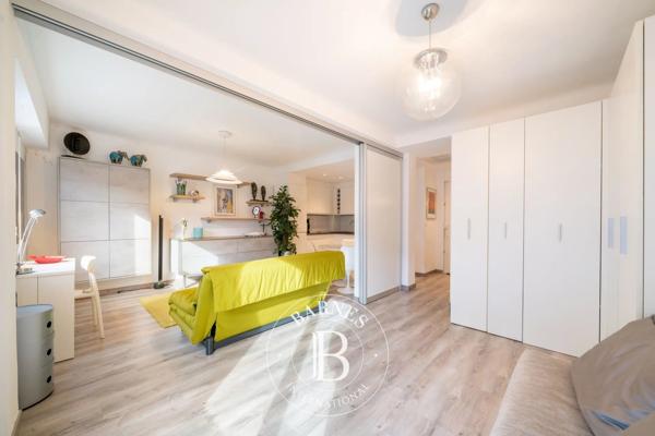 Cannes, Appartement 1 Chambre -  38 m² à vendre