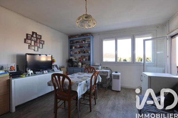 Appartement à vendre 3 pièces 63 m² Perpignan