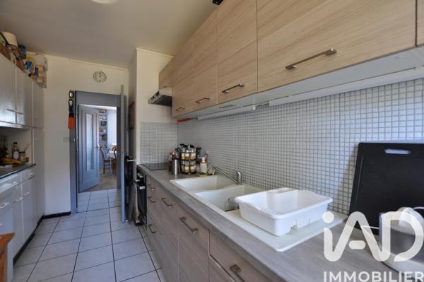 Appartement à vendre 3 pièces 63 m² Perpignan