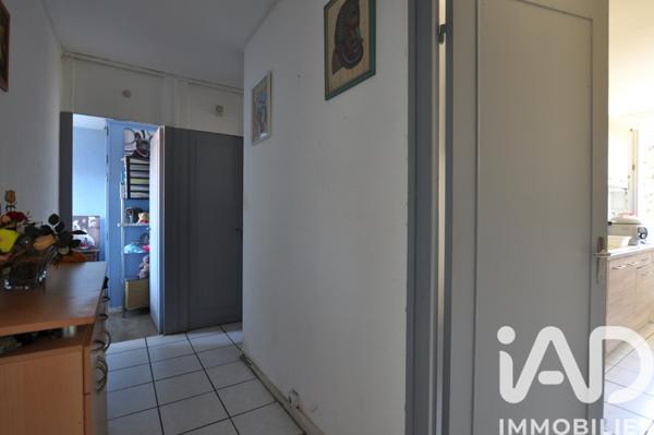 Appartement à vendre 3 pièces 63 m² Perpignan
