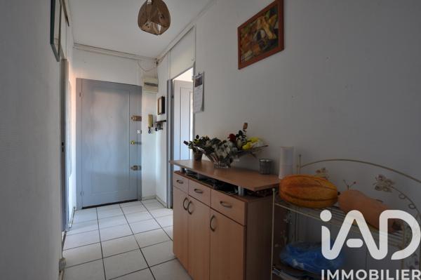 Appartement à vendre 3 pièces 63 m² Perpignan