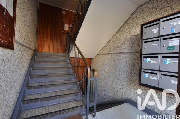 Appartement à vendre 3 pièces 63 m² Perpignan