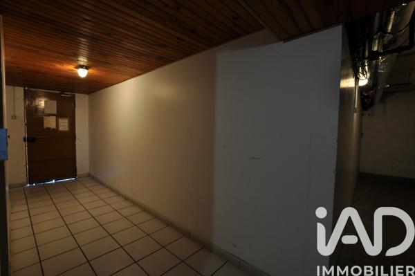 Appartement à vendre 3 pièces 63 m² Perpignan