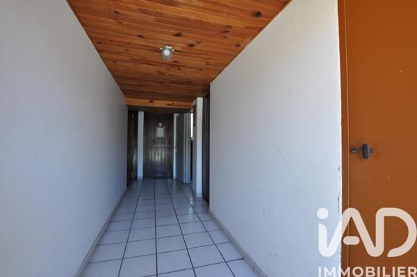 Appartement à vendre 3 pièces 63 m² Perpignan