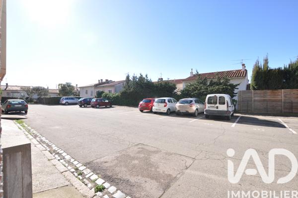 Appartement à vendre 3 pièces 63 m² Perpignan