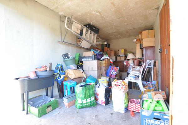 Appartement à vendre 3 pièces 63 m² Perpignan