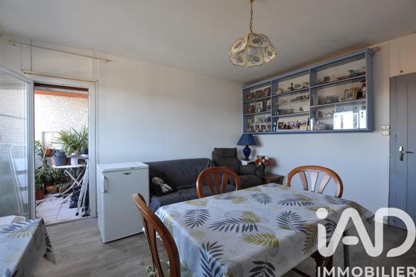 Appartement à vendre 3 pièces 63 m² Perpignan