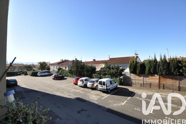 Appartement à vendre 3 pièces 63 m² Perpignan