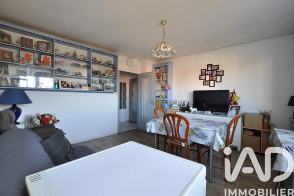 Appartement à vendre 3 pièces 63 m² Perpignan