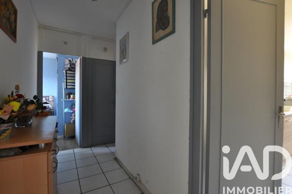 Appartement à vendre 3 pièces 63 m² Perpignan