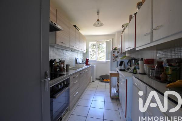 Appartement à vendre 3 pièces 63 m² Perpignan