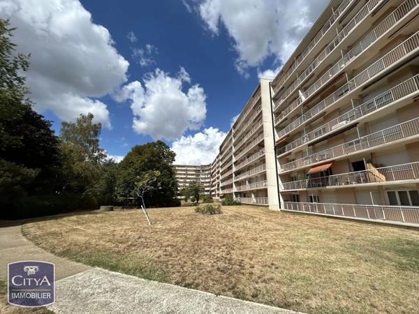 Parking à vendre Le Mans (72000)