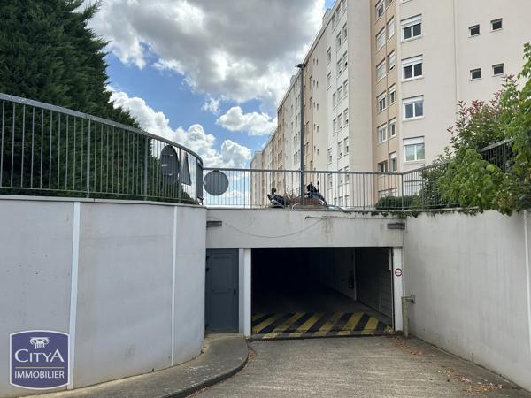 Parking à vendre Le Mans (72000)