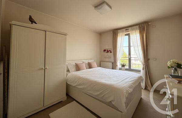 Appartement F2 à vendre  2 pièces - 43 m2 L ISLE ADAM - 95