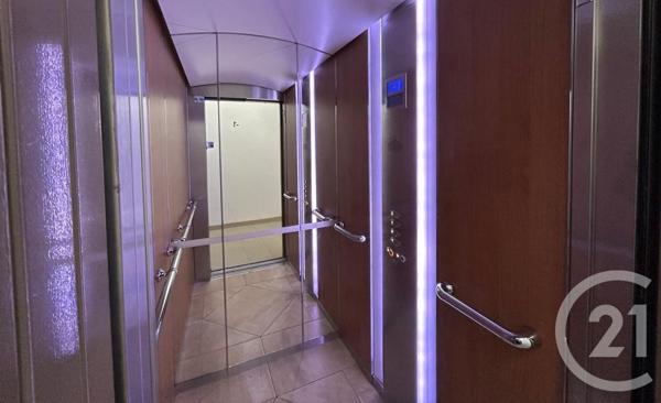 Appartement F2 à vendre  2 pièces - 43 m2 L ISLE ADAM - 95