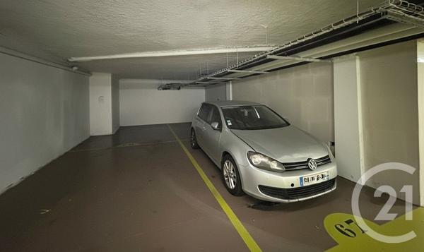 Appartement F2 à vendre  2 pièces - 43 m2 L ISLE ADAM - 95