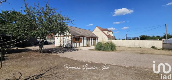 Maison à vendre 5 pièces 109 m² Gargenville