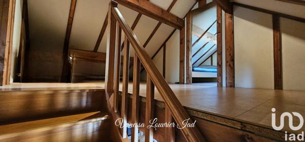 Maison à vendre 5 pièces 109 m² Gargenville