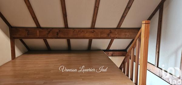 Maison à vendre 5 pièces 109 m² Gargenville