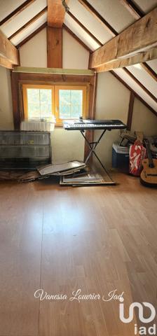 Maison à vendre 5 pièces 109 m² Gargenville