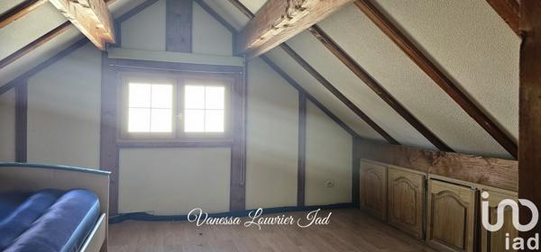 Maison à vendre 5 pièces 109 m² Gargenville